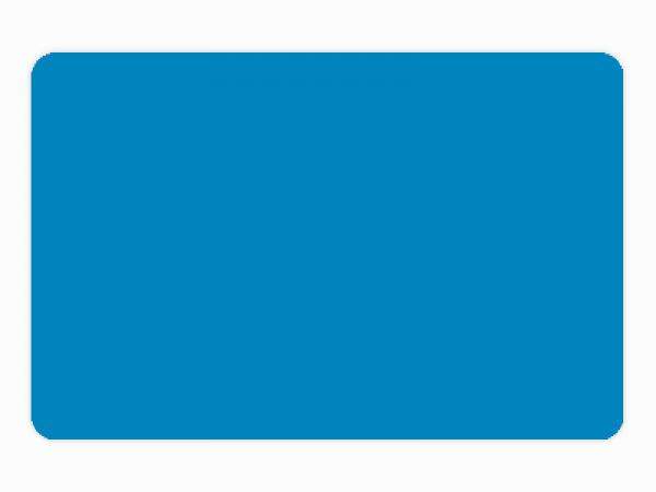 Пленка Oracal 641 084 Небесный голубой (Oracal 641 084 Небесный голубой матовая 1м)