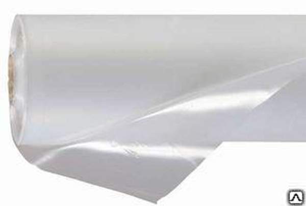 Пленка парниковая полиэтиленовая