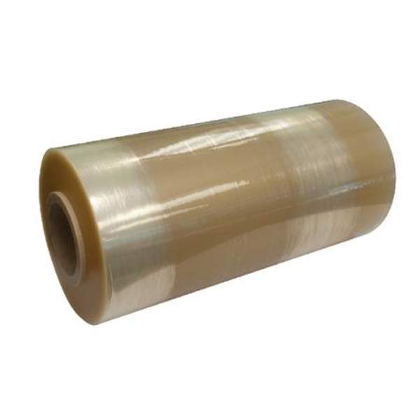 Пленка пищевая 450мм х 1500м 8 мкм