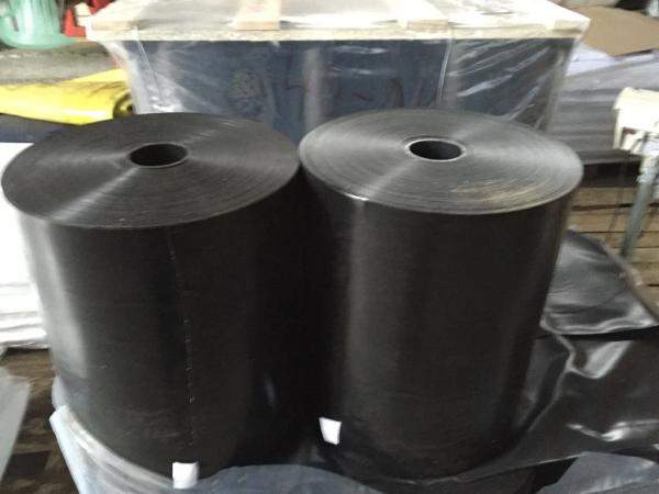 Пленка ПОЛИЛЕН 40-ЛИ-63