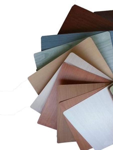 Пленка ПВХ для мебельных фасадов из Китай