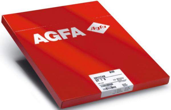 Пленка рентгеновская GE Structurix (AGFA)