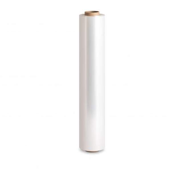 Пленка стретч NR Р. 18мкм х 500 х 2,5кг нетто