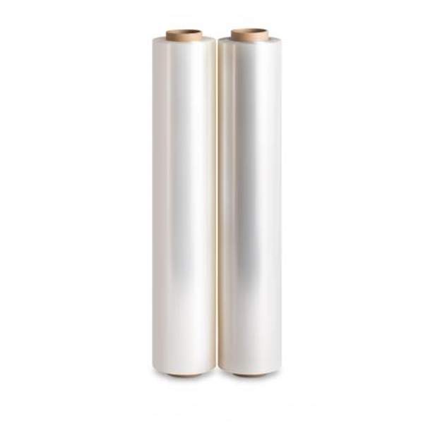 Пленка стретч NR Р. 21мкм х 500 х 1,8кг нетто