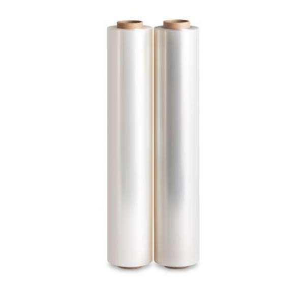 Пленка стретч NR Р. 23мкм х 500 х 1,8кг нетто