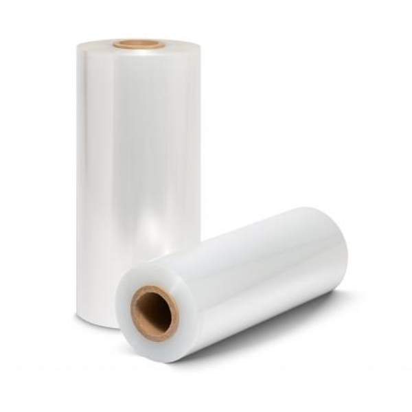 Пленка стретч NR Р3.20мкм*500*16кг нетто.