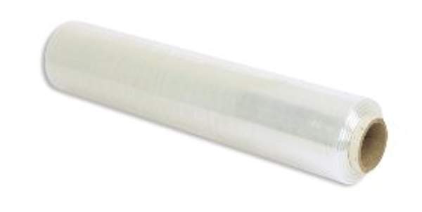 Пленка стрейч для ручной упаковки вторичная 23мкм х 500мм х 260м