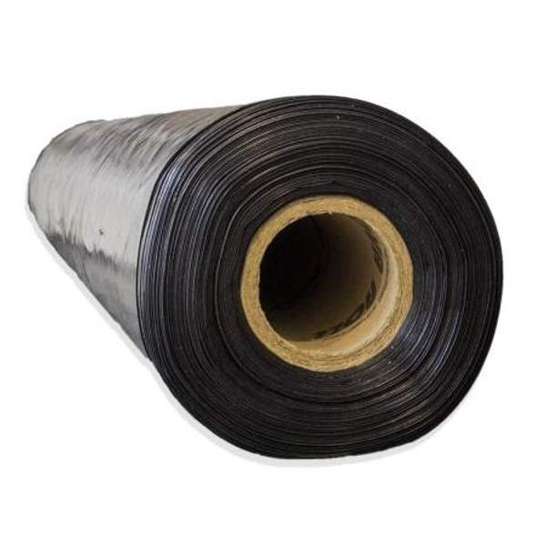 Пленка техническая 120 мкн (3*100м) рукав 150