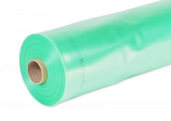 Пленка телпичная со светостабилизатором Полурукав ПВД 2,0м * 100 мкм * 100м