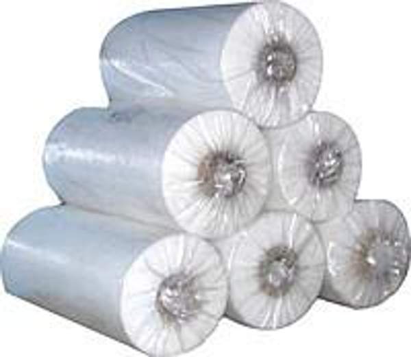 Пленка термоусадочная толщиной 100 мкм, шириной 500мм, марка О, Т, П