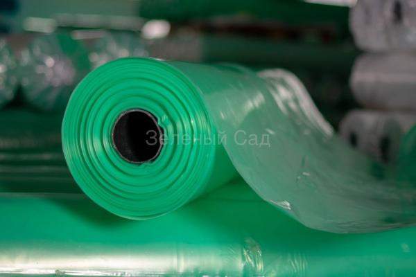 Пленка типичная со светостабилизатором ПВД 2,0м * 120 мкм * 50м