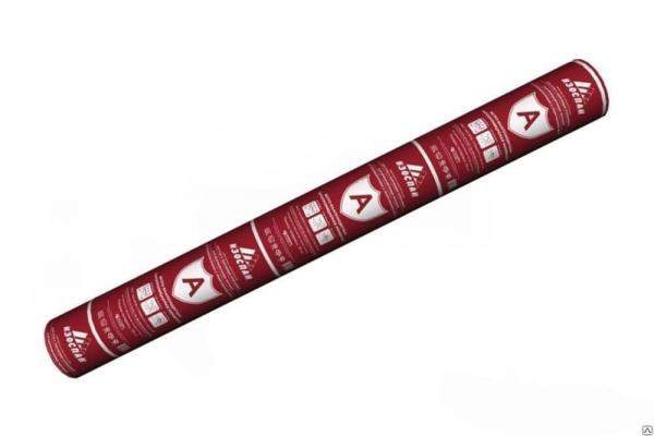 Пленка ветро-влагозащитная Технониколь А70 1,6х43,75м