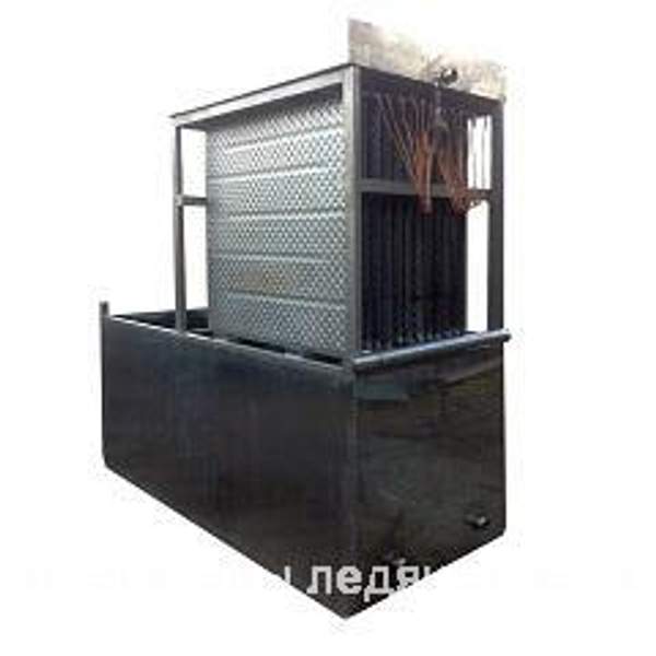 Пленочный чиллер П6-35