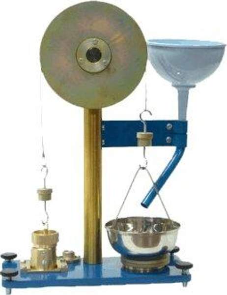 ПЛГ-Ф прибор для определения липкости грунтов и почв