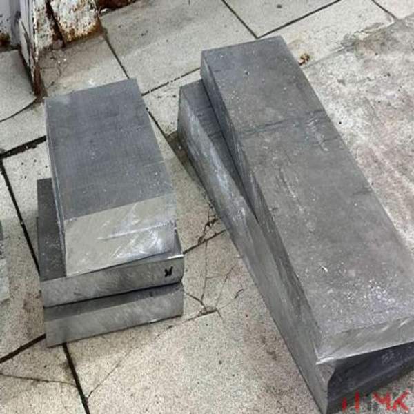 Плита алюминиевая 14х1200х3000 АМГ6Б ГОСТ 17232-99