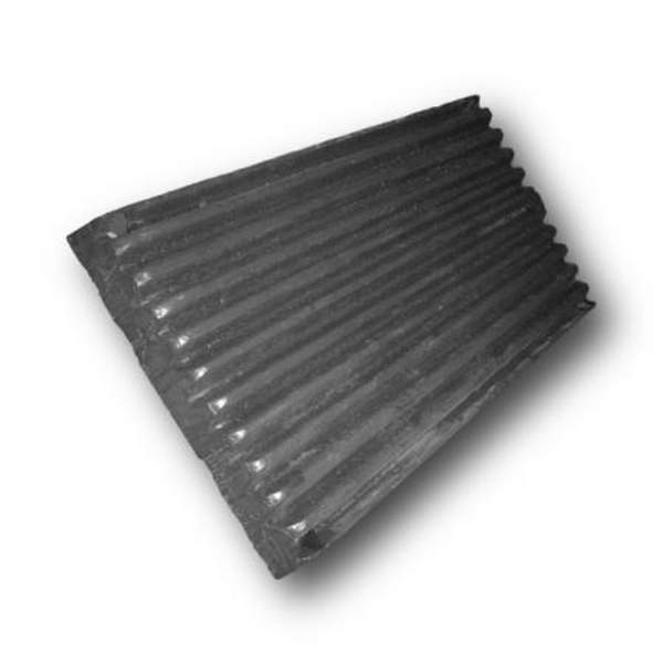 Плита дробящая подвижная 48450.11.016