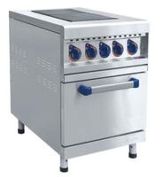 Плита электрическая ЭП-2-ЖШ