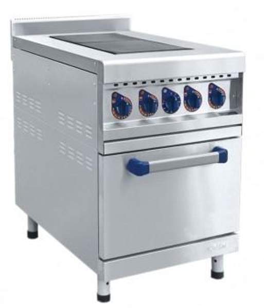 Плита электрическая ЭП-2ЖШ