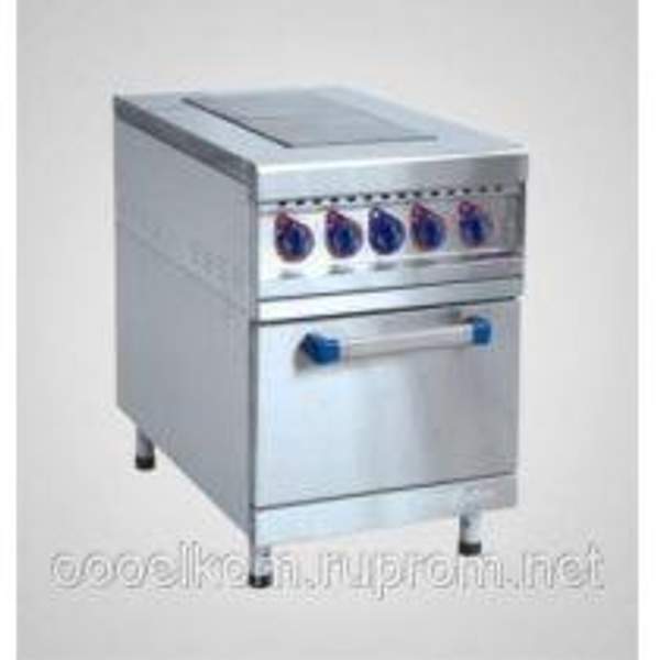 Плита электрическая Эп-2жш