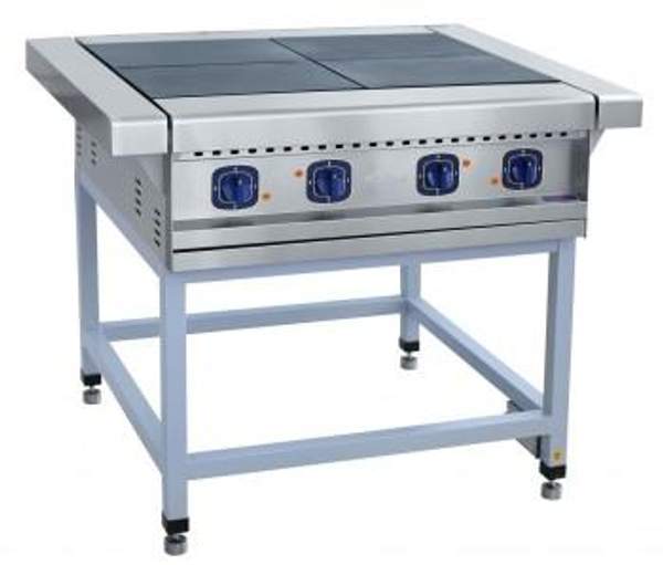 Плита электрическая ЭП-4П