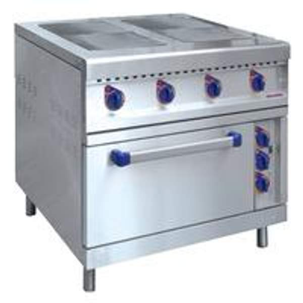 Плита электрическая ЭП-48ЖШ-К-2/1