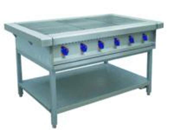 Плита электрическая ЭП-6П