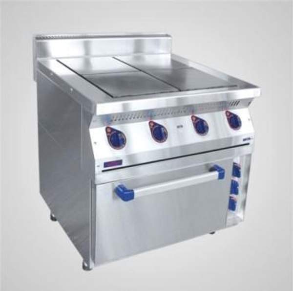 Плита электрическая ЭПК-47ЖШ