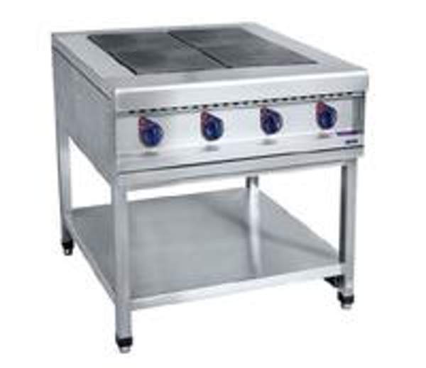 Плита электрическая ЭПК-48П