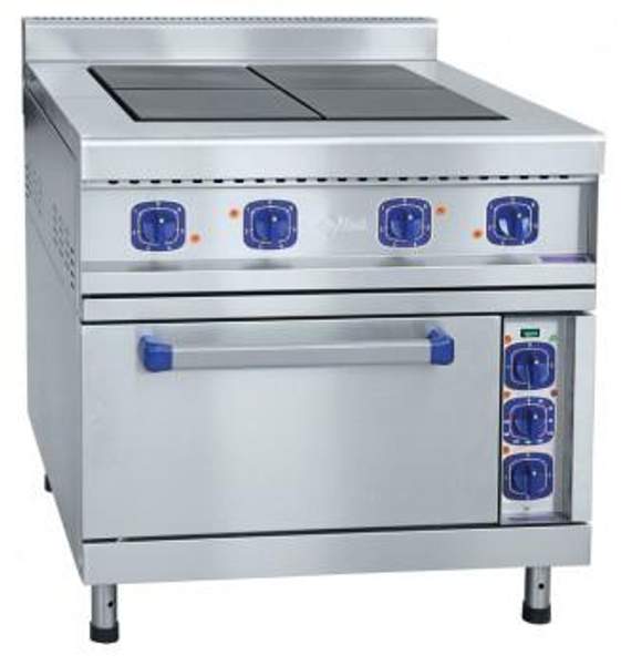 Плита электрическая ЭПК-48ЖШ-К-2/1