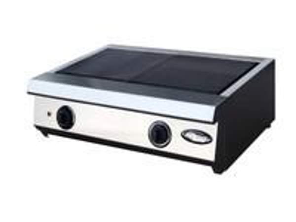 Плита электрическая настольная Ф2ЖТЛпэ