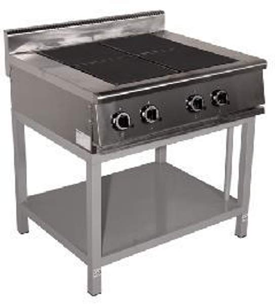 Плита электрическая ПЭ-724О