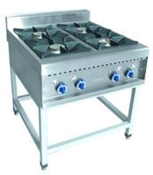 Плита газовая ПГК-49П