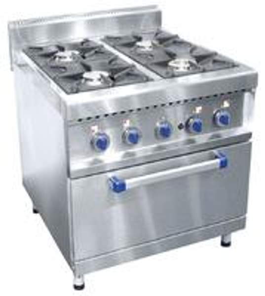 Плита газовая ПГК-49ЖШ