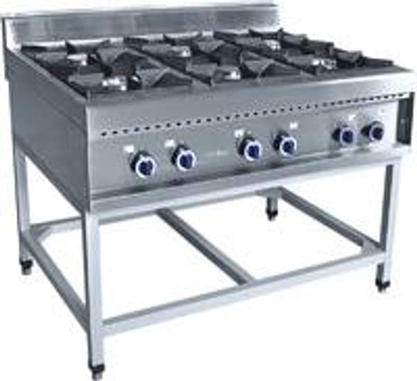 Плита газовая ПГК-69П