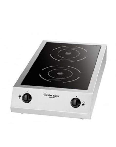 Плита индукционная Bartscher IK 235Z 105.838 спб