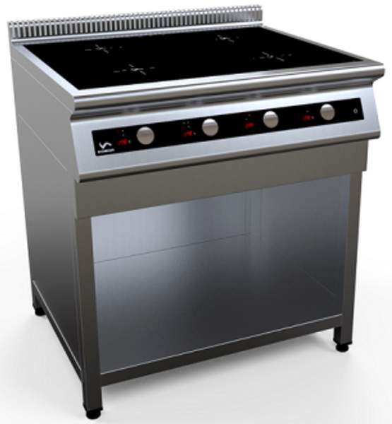 Плита индукционная Kobor I7-4S1