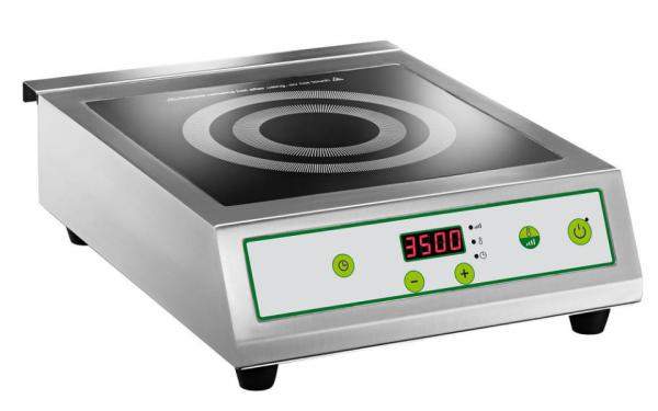 Плита индукционная PFD/35