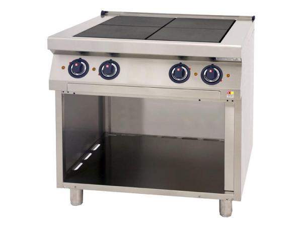 Плита kogast es т47/p