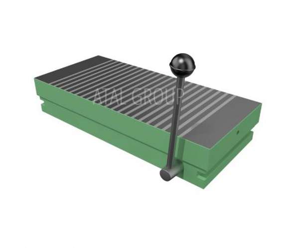 Плита магнитная 7208-0109 (200*400)