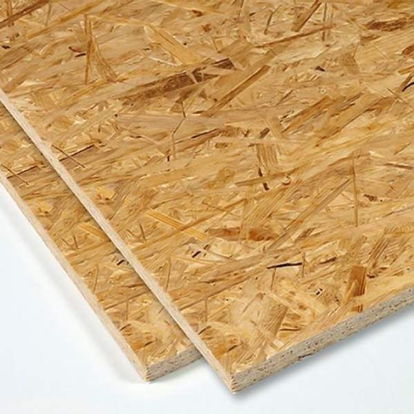 Плита OSB-3 18*1220*2440 мм KRONOSPAN Егорьевск