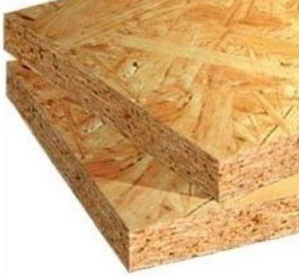 Плита OSB-3 22*1220*2440 мм KRONOSPAN Егорьевск