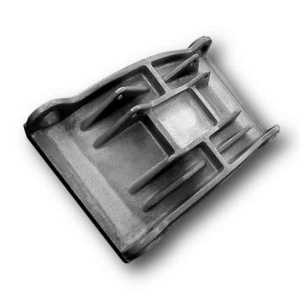 Плита отражательная СМД-86 вторая ч.4848600200СБ