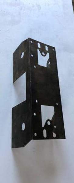 Плита ОВИ 05.434