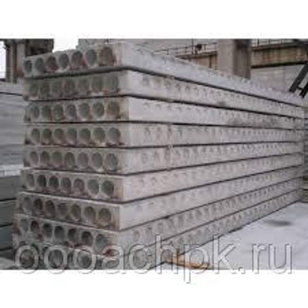 Плита перекрытия ПБ / ПК 21.15.8