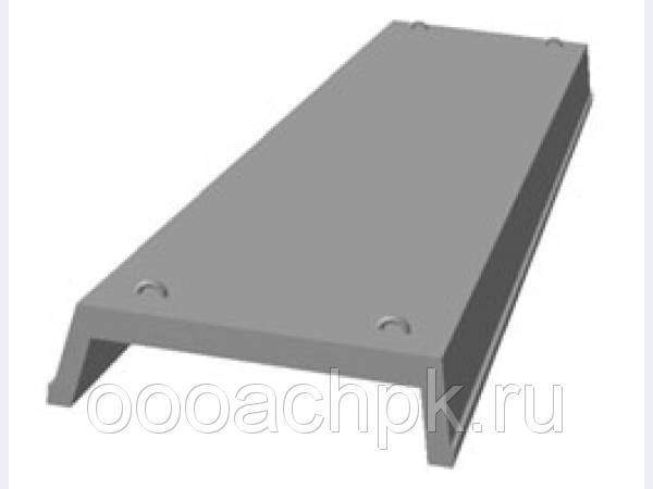 Плита покрытия ребристая 2ПВ6 3АтV-4