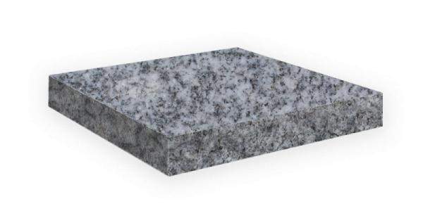 Плита Полированная Гранит Исетский 20 мм