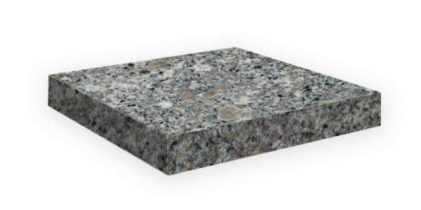 Плита Полированная Гранит Капал-Арасан 20 мм