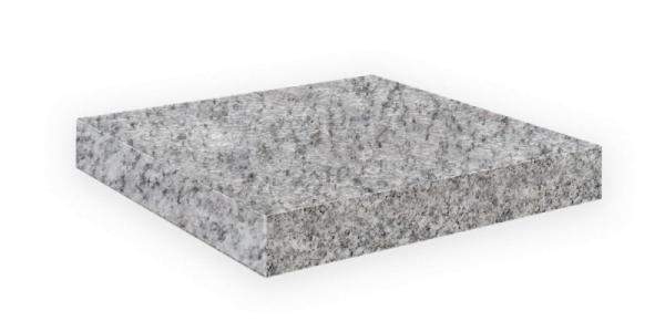 Плита Полированная Гранит Сибирский 20 мм