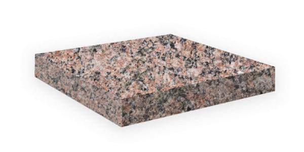 Плита Полированная Гранит Южно-Султаевский 20 мм