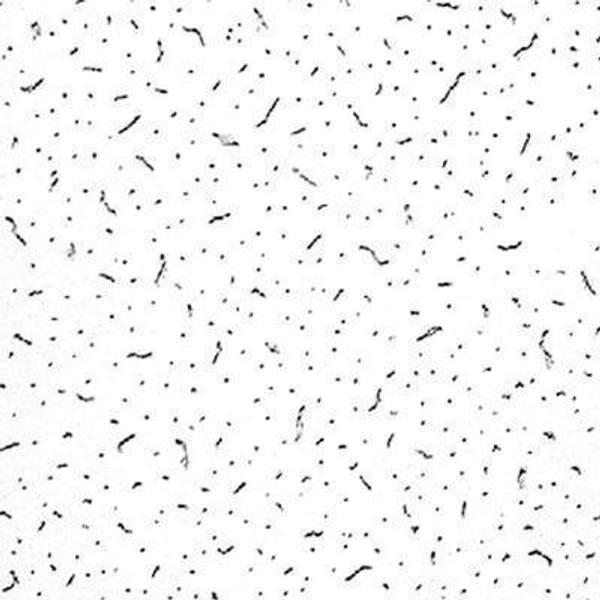 Плита потолочная Ангара Армстронг 7 мм для подвесного потолка